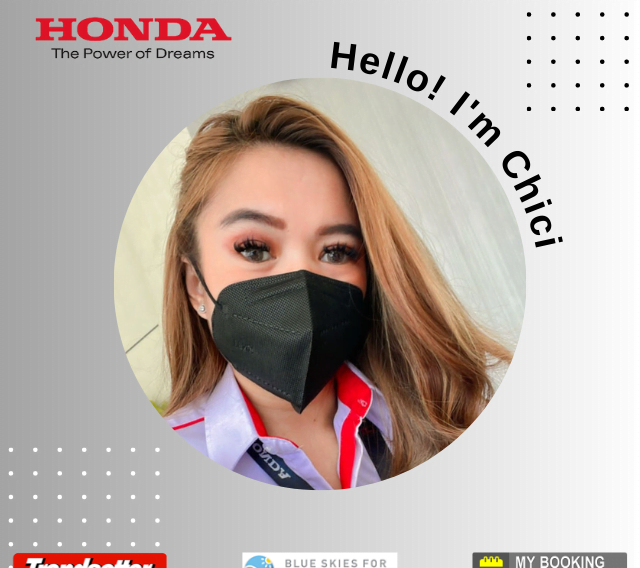 Chici Honda
